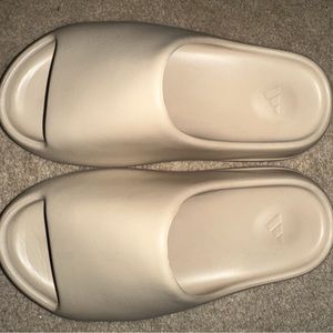 Yeezy slides